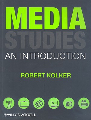Media Studies: An Introduction