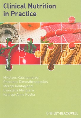Clinical Nutrition in Practice