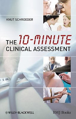 The 10-minute Clinical Assessment Image for The 10-minute Clinical Assessment