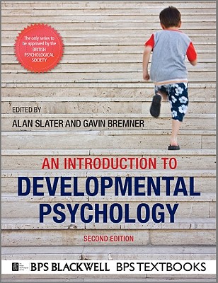 An Introduction to Developmental Psychology (BPS Textbooks in Psychology)