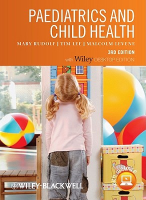 Paediatrics and Child Health, Includes Desktop Edition