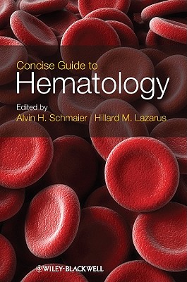 Image for Concise Guide Tro Hematology Concise Guide Tro Hematology