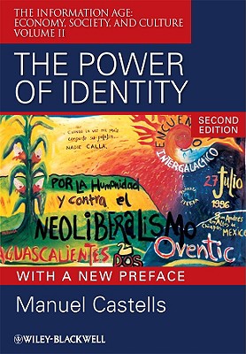 The Power of Identity (Information Age Series)
