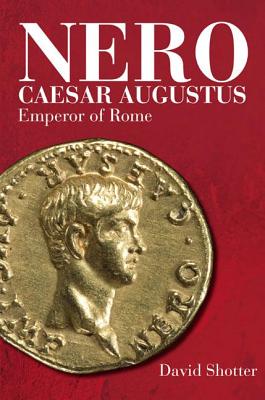 NERO CAESAR AUGUSTUS Emperor of Rome