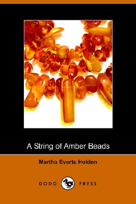 A String of Amber Beads