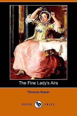 The Fine Lady's Airs