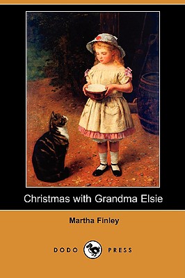 Christmas with Grandma Elsie
