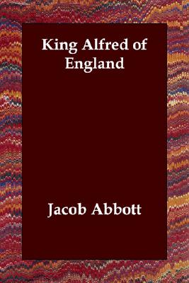 King Alfred of England