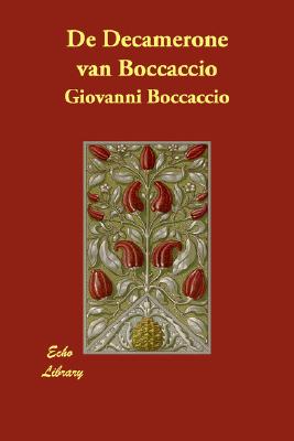 De Decamerone Van Boccaccio (Dutch Edition)