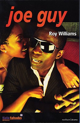 Joe Guy (Modern Plays)