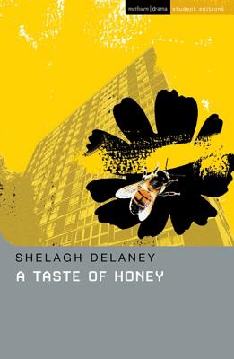 A Taste of Honey (Student Editions)