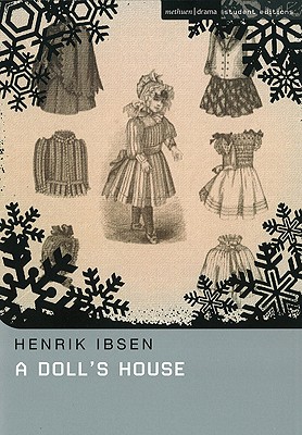 A Doll's House (Student Editions)