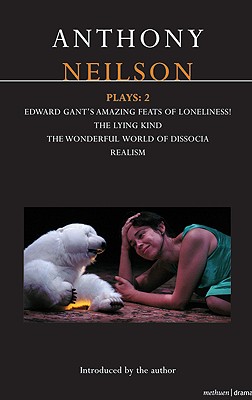 Neilson Plays: 2 (Contemporary Dramatists)