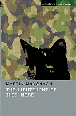 The Lieutenant of Inishmore (Student Editions)