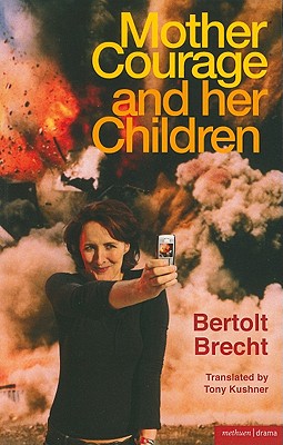 Mother Courage and Her Children (Modern Plays)