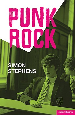Punk Rock (Modern Plays)