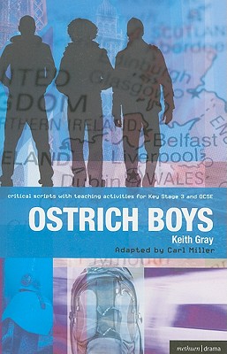 Ostrich Boys (Critical Scripts)