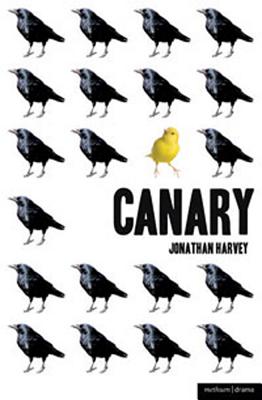 Canary (Modern Plays)