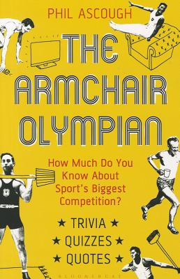 The Armchair Olympian: How much do you know about sport's biggest competition