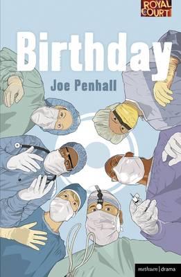 Birthday (Modern Plays)