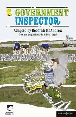 A Government Inspector (Modern Plays)