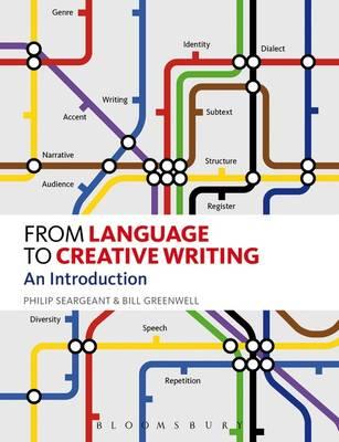 Image for From Language to Creative Writing: An Introduction