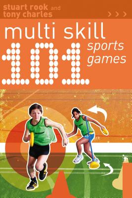 Image for 101 Multi-skill Sports Games (101 Drills)
