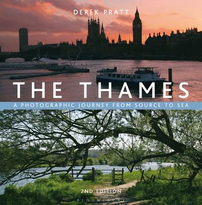 The Thames: A photographic journey from source to sea