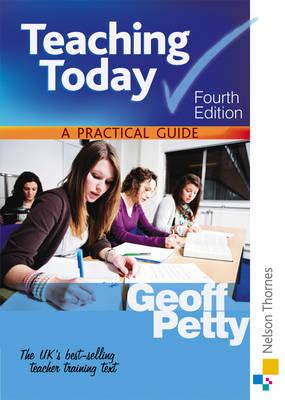 Teaching Today A Practical Guide Fourth Edition