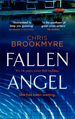 Image for Fallen Angel Fallen Angel