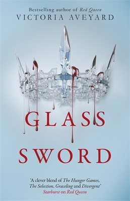 Glass Sword [Paperback] [Jan 01, 2012] NA