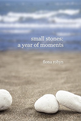 small stones: a year of Moments