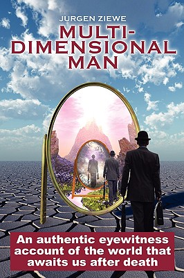 Multidimensional Man Image for Multidimensional Man