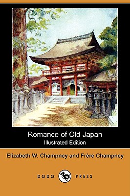 Romance of Old Japan
