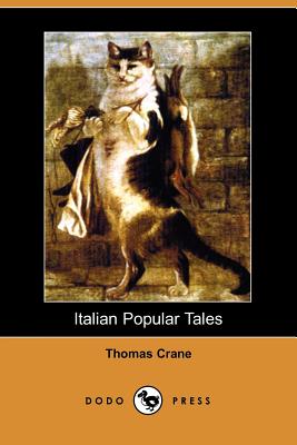 Italian Popular Tales
