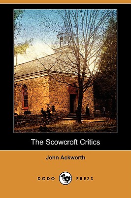 The Scowcroft Critics