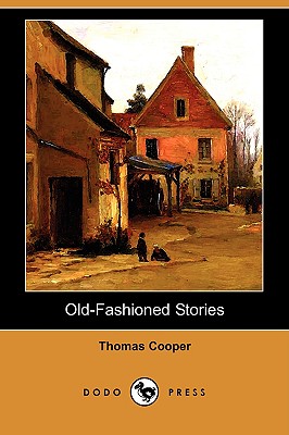 Old-fashioned Stories