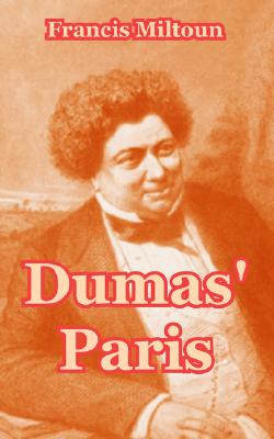 Dumas' Paris