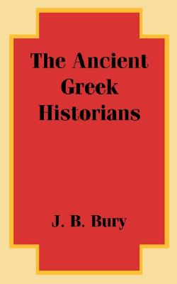 The Ancient Greek Historians