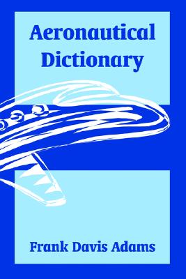Aeronautical Dictionary