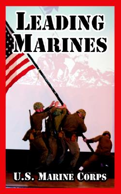 Leading Marines Image for Leading Marines