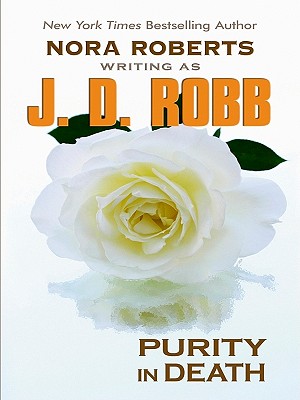 Purity In Death - Large Print Edition