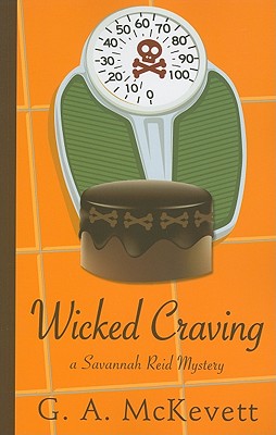 Wicked Craving (Savannah Reid)