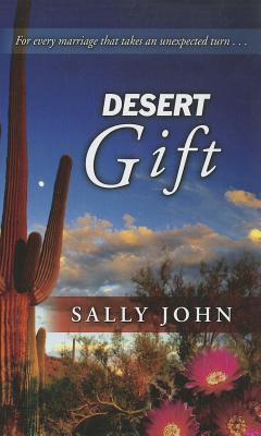 Desert Gift (Side Roads)