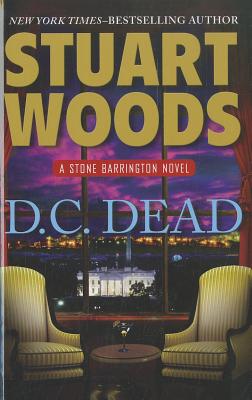 D. C. Dead (Thorndike Press Large Print Basic)