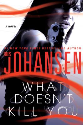 What Doesn't Kill You (Thorndike Press Large Print Basic)