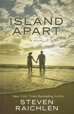Island Apart (Thorndike Press Large Print Basic)