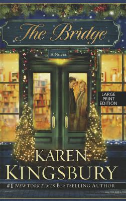 The Bridge (Thorndike Press Large Print Basic)