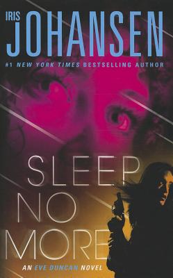 Sleep No More (Thorndike Press Large Print Basic)