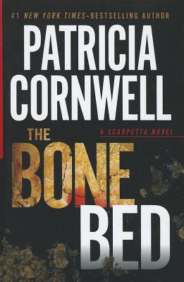 The Bone Bed (Thorndike Press Large Print Basic)